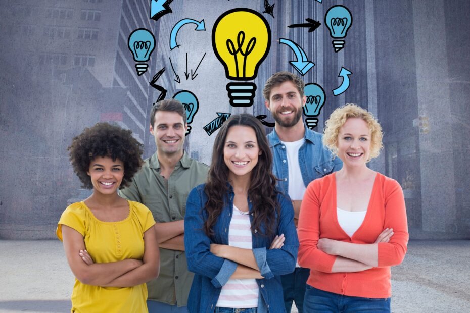 Como escolher a profissão ideal?